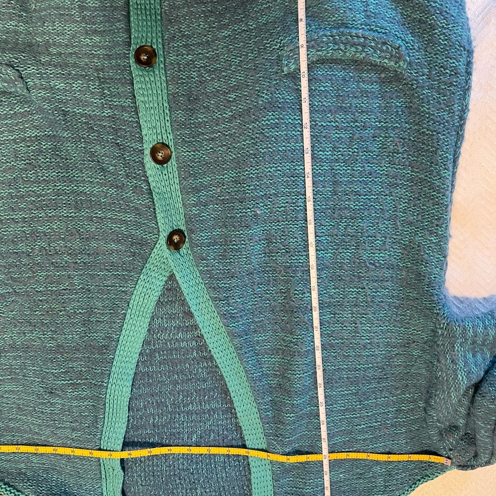 FREE PEOPLE Cardigan - Picture 7 of 7